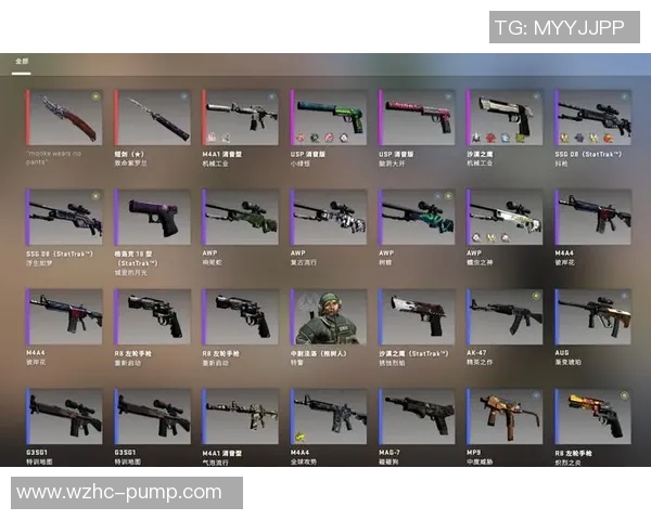 CSGO装备选购与游戏手柄推荐S15LOL玩家必看指南