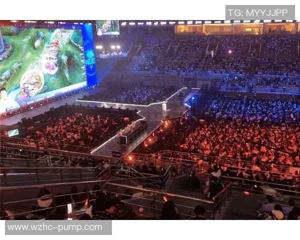 esports数据电竞比分周敏专访回顾王者荣耀成长之路与未来展望