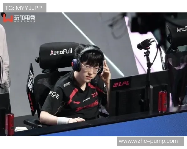 esports最新数据S15LOL赛事分析与和平精英战术探讨聚焦JDG团队协作与配合技巧