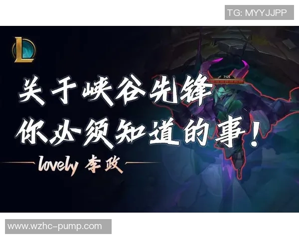 电竞新闻英雄联盟战术WE的边路渗透体系解析与实战应用探讨