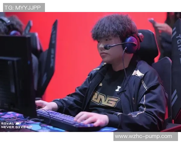 2026电竞新闻RNG全明星赛战术表现深度解析与未来展望